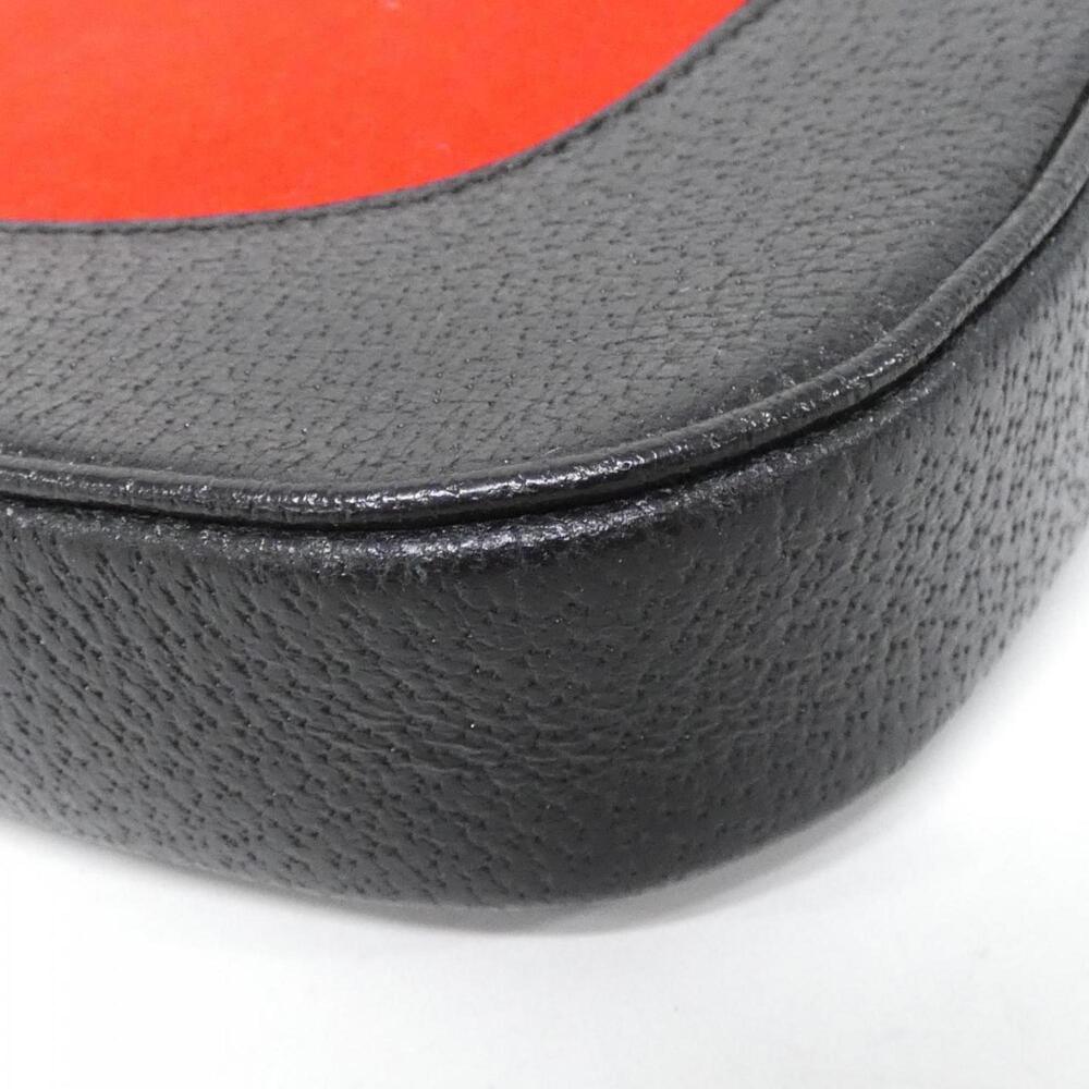 GUCCI Black Shoulder Bag - Picture 3 of 8